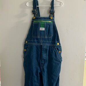 Liberty Overalls size 12